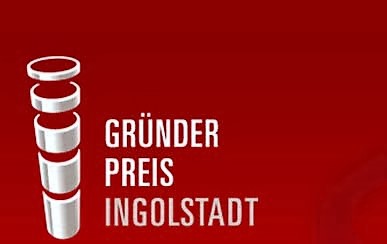 Logo gruenderpreis